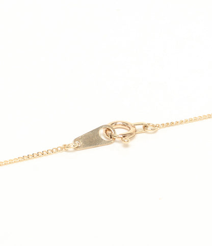 美品 jouete ネックレス K10 レディース ジュエッテ