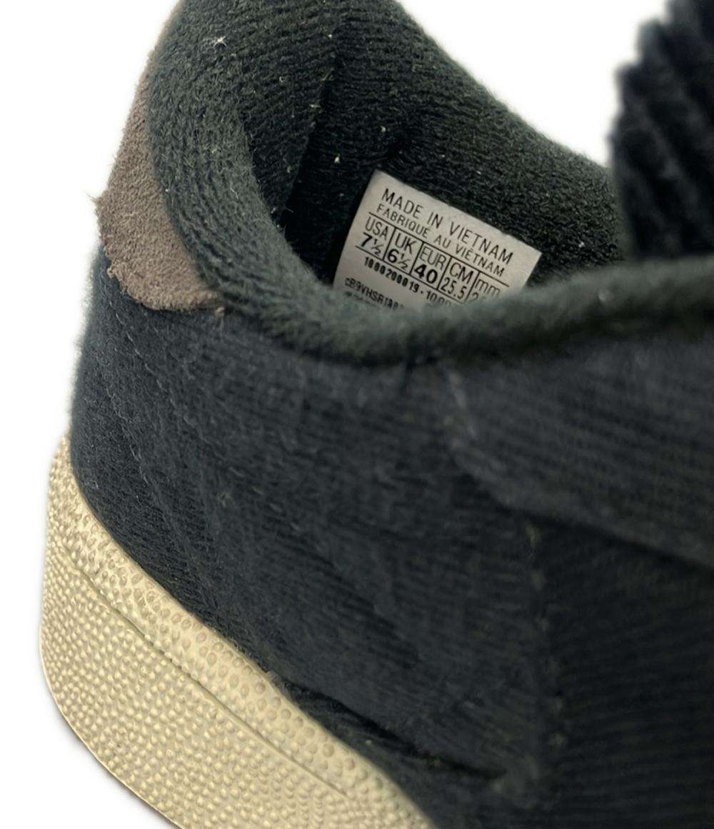 Reebok ローカットスニーカー ×ハリーポッター クラブシー 85 100073152 メンズ SIZE 25.5 (S) リーボック