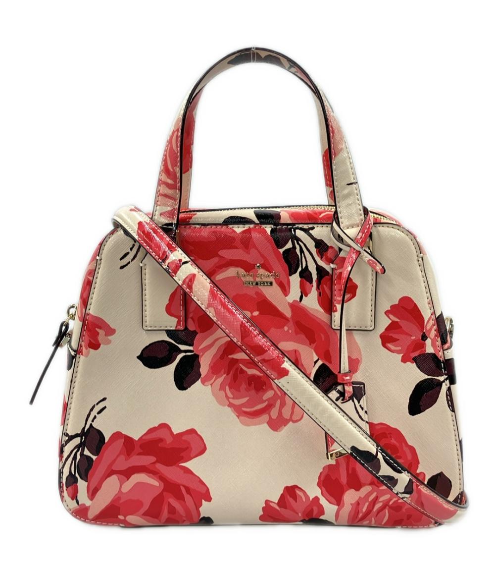 ケイトスペード 2WAY ハンドバッグ ショルダーバッグ 斜め掛け レディース Kate Spade