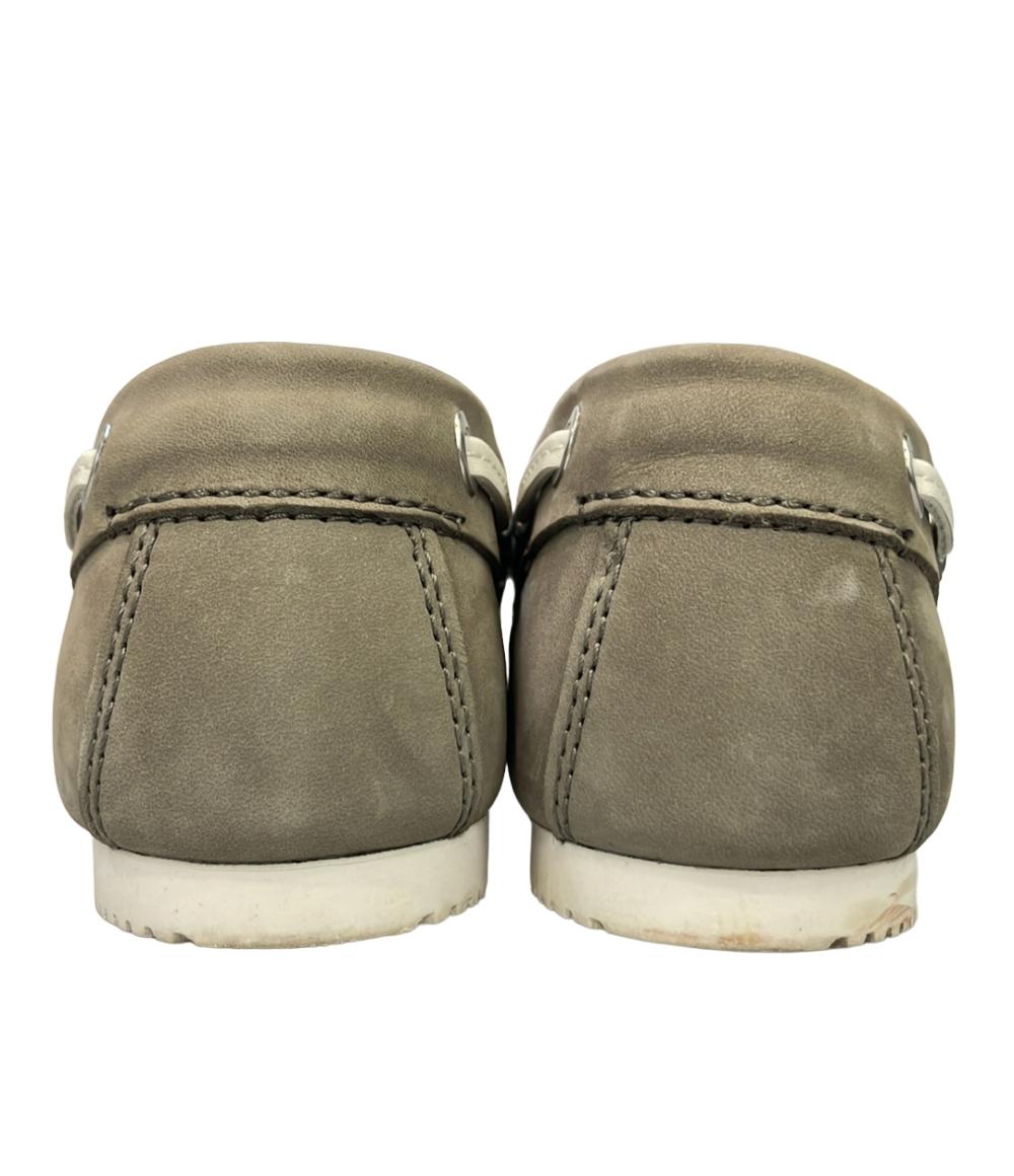 REGAL デッキシューズ NC22L F18Q レディース SIZE 23.5 (M) リーガル