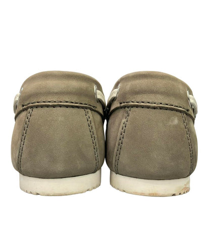 REGAL デッキシューズ NC22L F18Q レディース SIZE 23.5 (M) リーガル