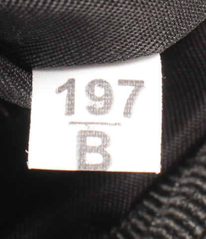 美品 プラダ ポーチ ナイロンポーチ 1NA350 レディース PRADA