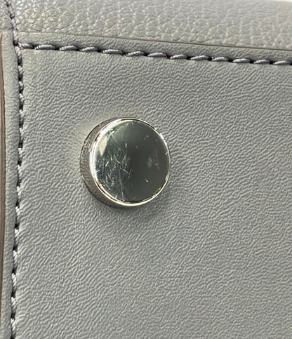 美品 MICHAEL KORS 2way ハンドバッグ ショルダーバッグ 斜め掛け レディース マイケルコース