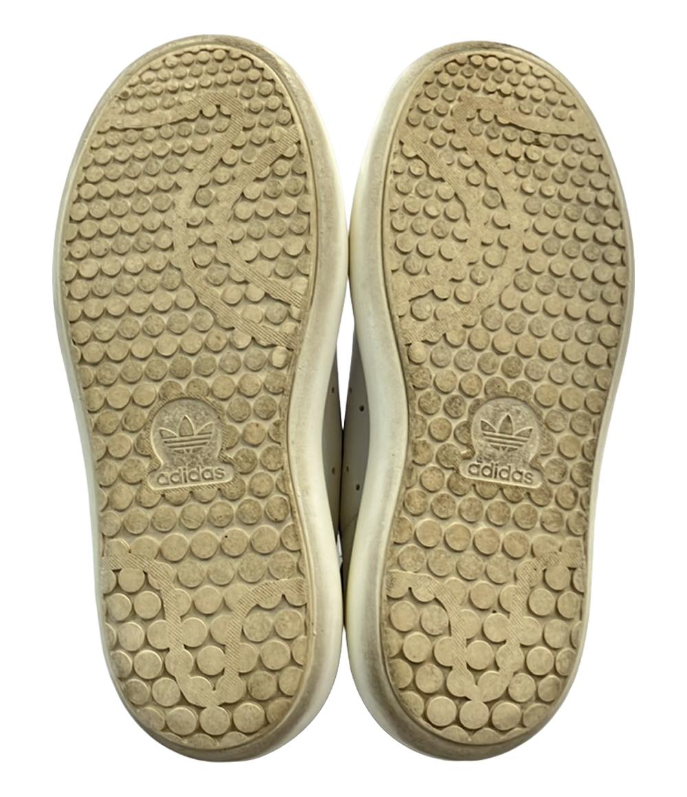 adidas ローカットスニーカー スタンスミス PF レディース SIZE 22.5 (S) アディダス