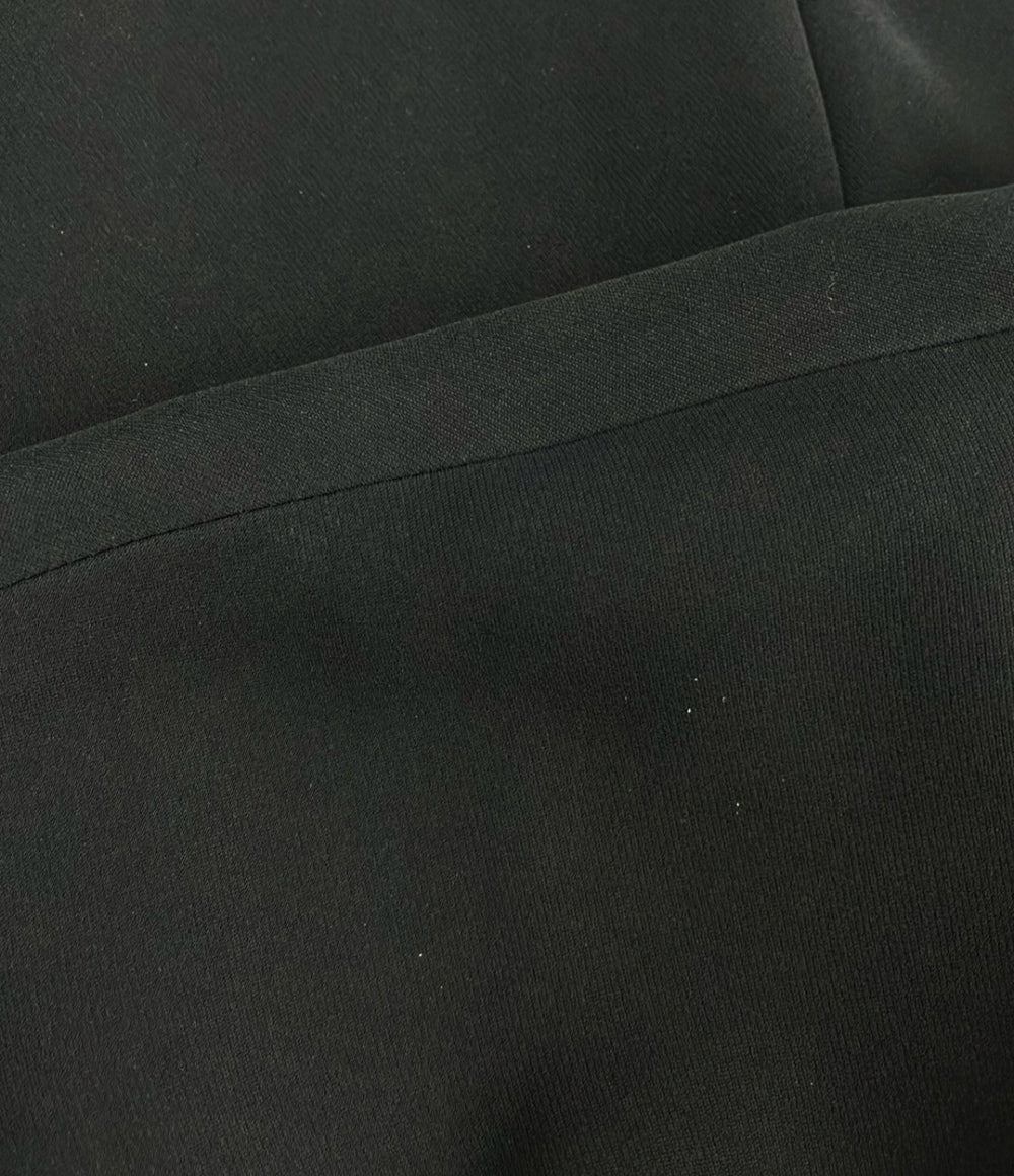 ENFOLD 長袖 ミリオーネ ミニマルカーディガン 300FS230-0970 レディース SIZE 38 エンフォルド