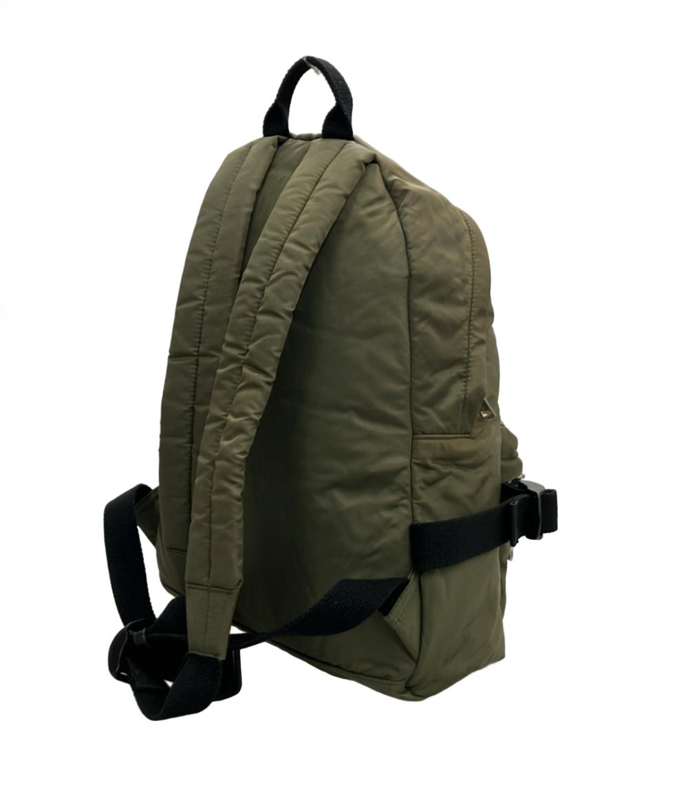 アーペーセー カーハート リュック メンズ A.P.C. Carhartt