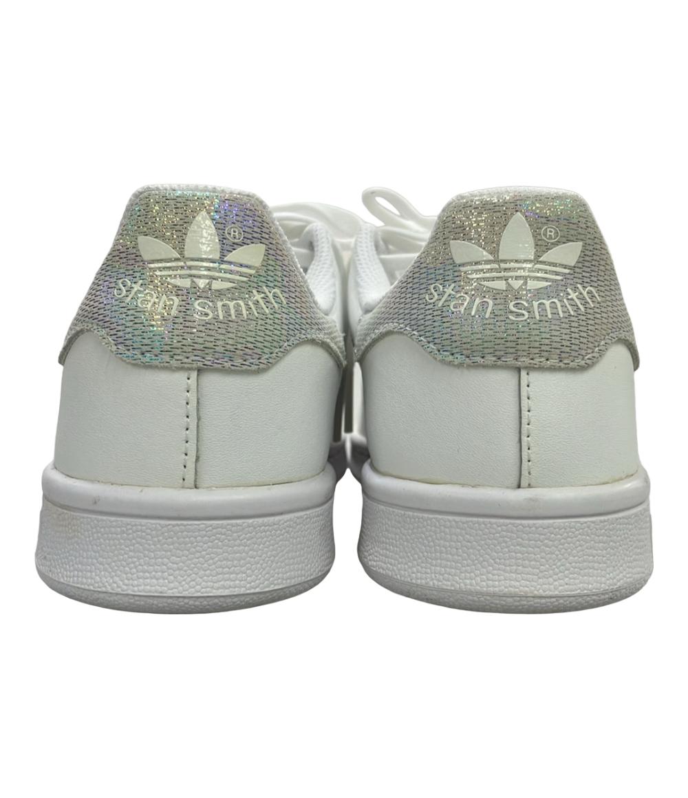 adidas ローカットスニーカー スタンスミス F34338 レディース SIZE 22.5 (S) アディダス