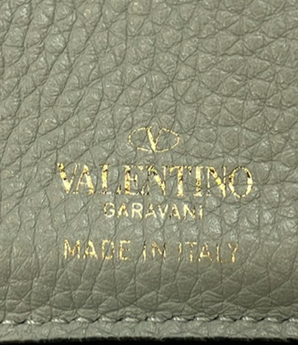 ヴァレンティノ・ガラヴァーニ 二つ折り財布 レディース Valentino Garavani