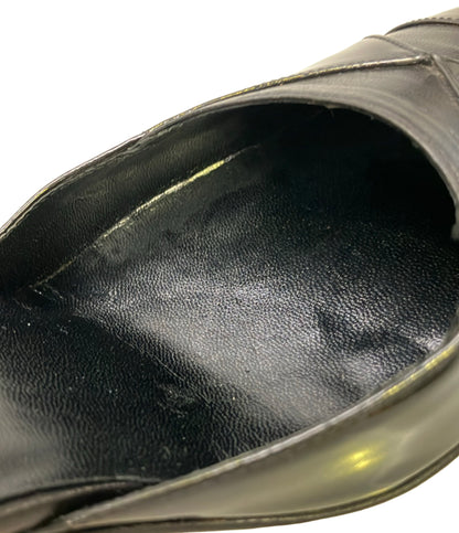CHANEL アンクルストラップパンプス レディース SIZE 35 1/2 シャネル