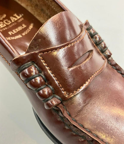 リーガル コインローファー レディース SIZE 24.0 (L) REGAL