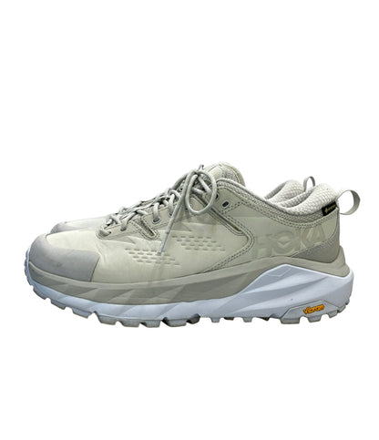 HOKA ONE ONE ローカットスニーカー GORE-TEX M KAHA LOW GTX 1123114 メンズ SIZE 27.5 ホカ オネオネ