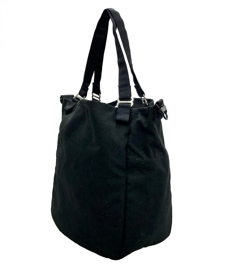 FREDRIK PACKERS トートバッグ ショルダーバッグ 2WAY 斜め掛け ナイロン メンズ フレドリックパッカーズ