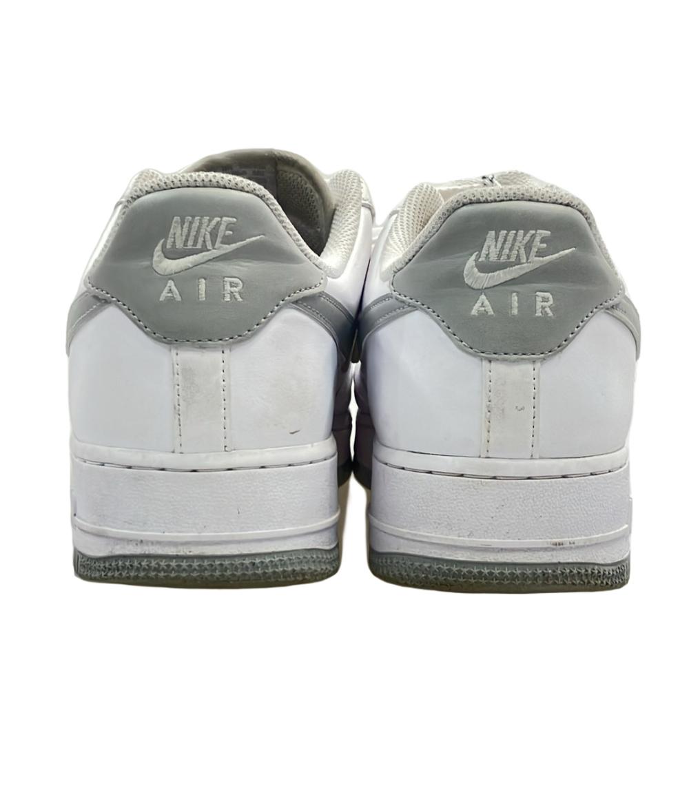 ナイキ ローカットスニーカー AIR FORCE 1 07 FJ4146100 メンズ SIZE 28 (XL) NIKE