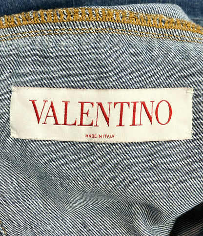 VALENTINO デニムジャケット メンズ SIZE 44 (S) ヴァレンティノ