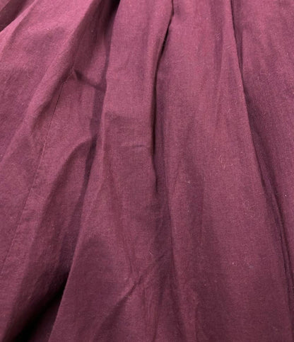 MARIHA 半袖ワンピース レディース SIZE 36 (S) マリハ