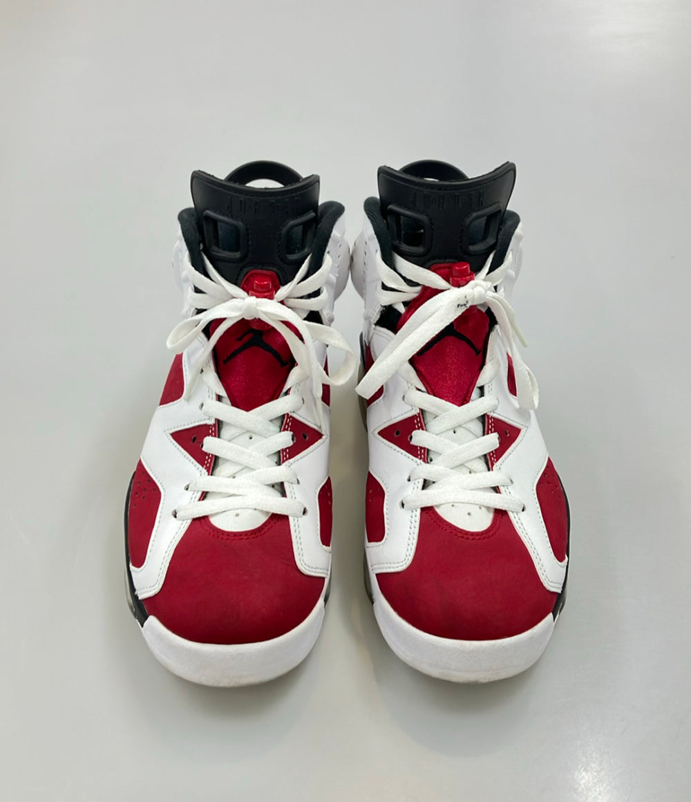 NIKE ハイカットスニーカー AIR JORDAN 6 RETRO CT8529-106 メンズ SIZE 26.0 ナイキ
