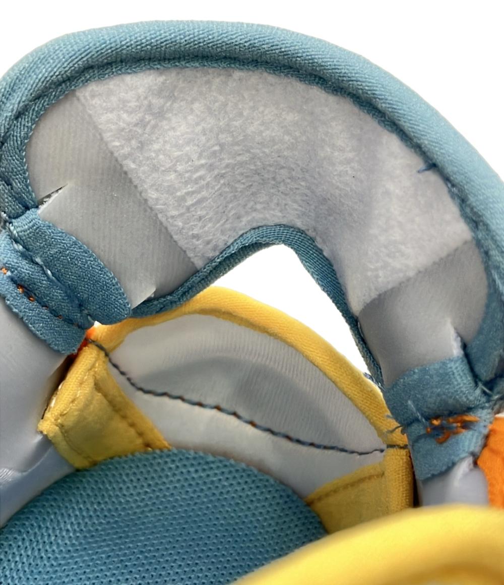 NIKE スニーカーサンダル アクア リフト DJ4669-100 レディース SIZE 23.5 ナイキ