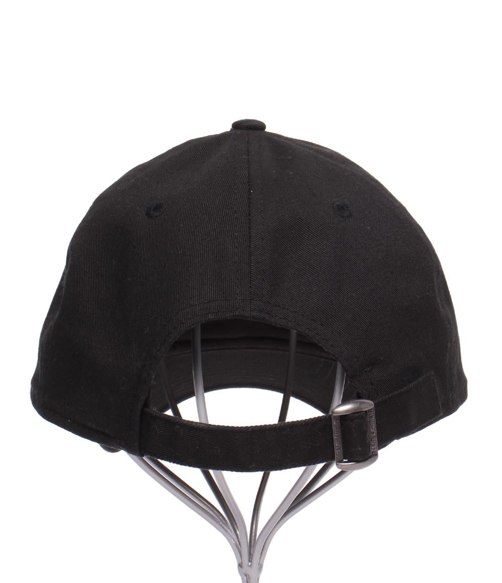 美品 SAINT LAURENT NEW ERA キャップ アジャスター YCL361000 メンズ