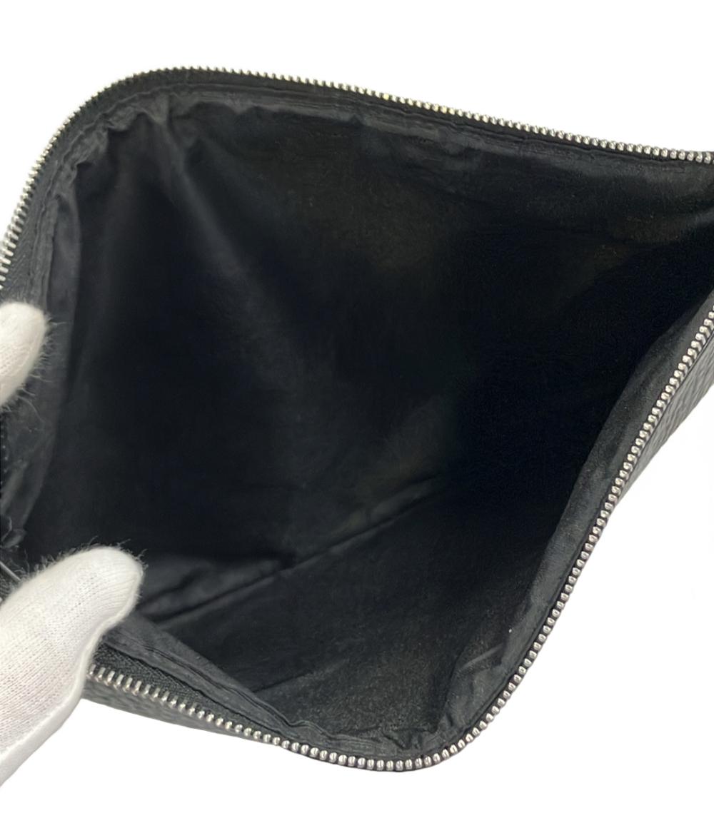 MCM クラッチバッグ セカンドバッグ スタッズ 10141603 メンズ エムシーエム