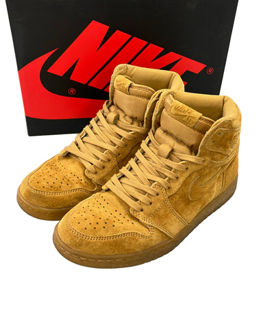 NIKE ハイカットスニーカー AIR JORDAN 1 RETRO HIGH OG 555088-710 メンズ SIZE 26.0 ナイキ