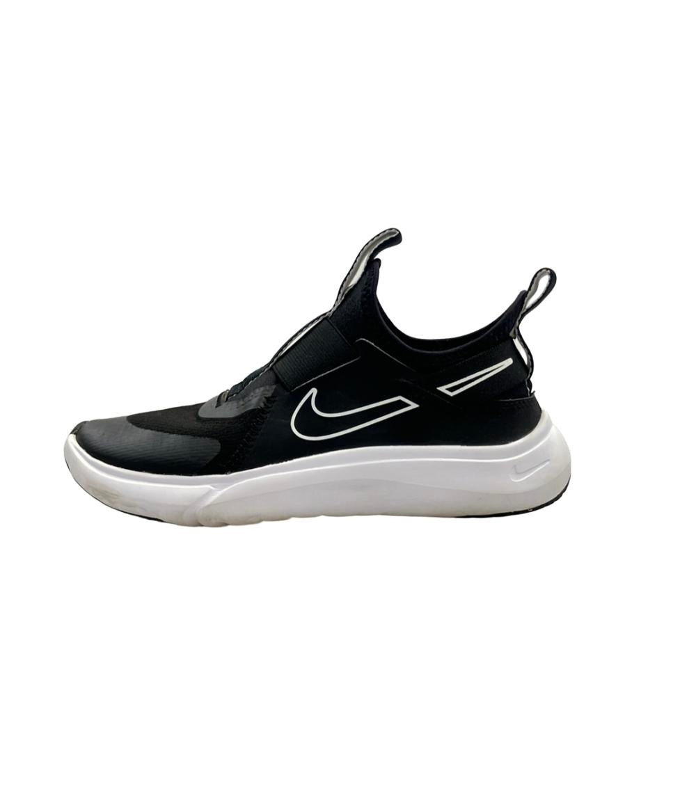 ナイキ スリッポン フレックス プラス CW7429-003 キッズ SIZE 21.0 (M) NIKE