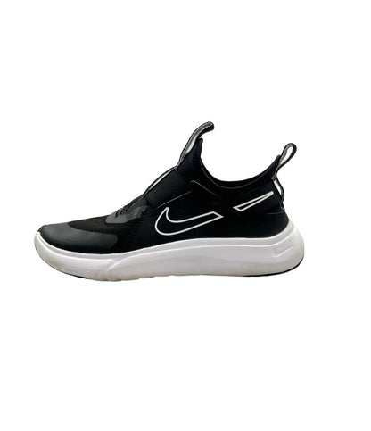 ナイキ スリッポン フレックス プラス CW7429-003 キッズ SIZE 21.0 (M) NIKE