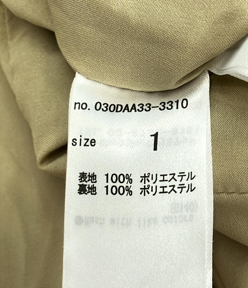 スライ パフスリーブワンピース レディース SIZE 1 (S) SLY