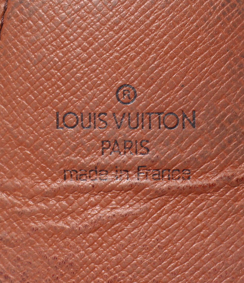 LOUIS VUITTON シガレットケース エテュイ シガレット モノグラム M63024 メンズ レディース ルイ・ヴィトン
