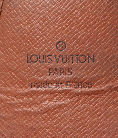 LOUIS VUITTON シガレットケース エテュイ シガレット モノグラム M63024 メンズ レディース ルイ・ヴィトン