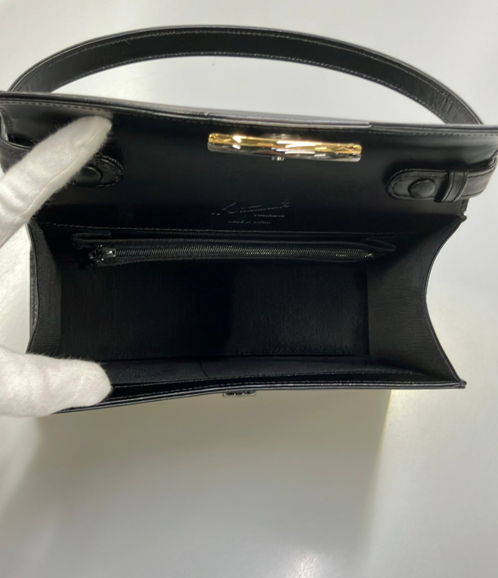 美品 Kitamura2 ハンドバッグ レディース キタムラ2