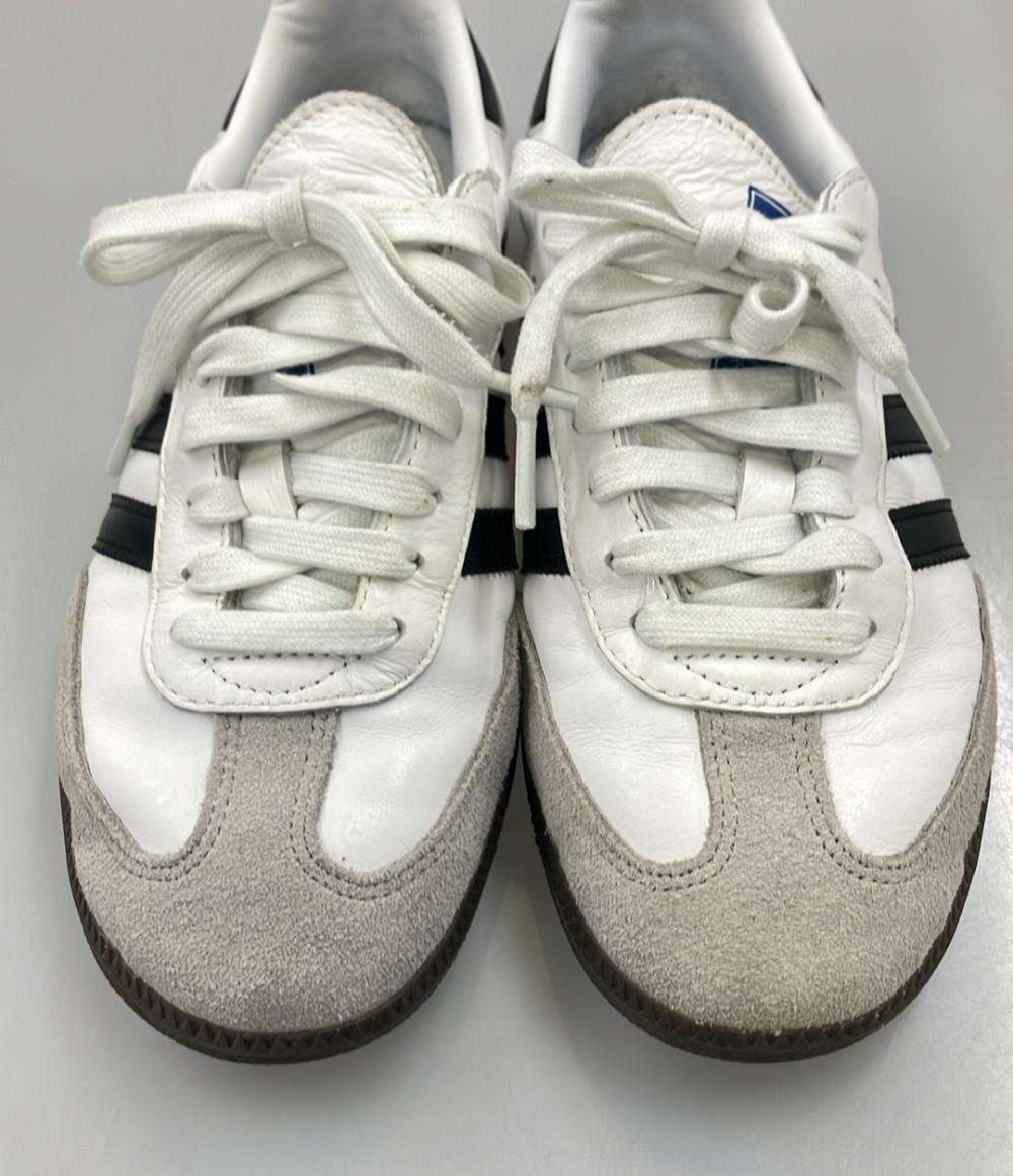 adidas ローカットスニーカー B75806 レディース SIZE 23.0 (M) アディダス