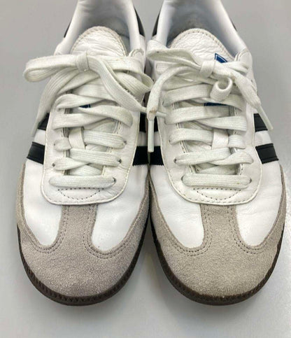 adidas ローカットスニーカー B75806 レディース SIZE 23.0 (M) アディダス