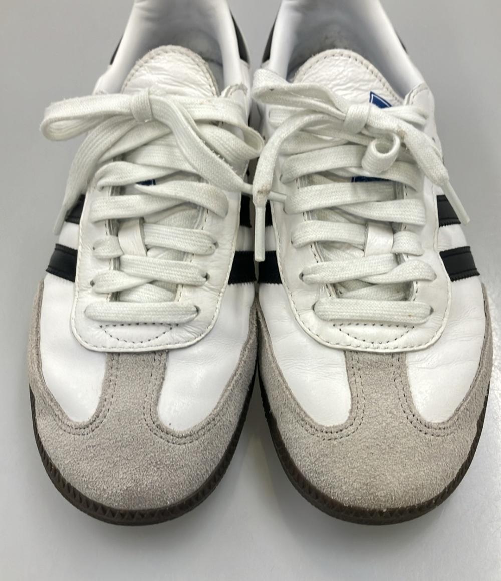 adidas ローカットスニーカー B75806 レディース SIZE 23.0 (M) アディダス