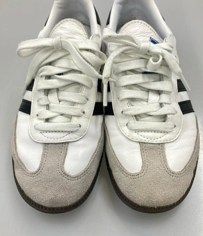 adidas ローカットスニーカー B75806 レディース SIZE 23.0 (M) アディダス