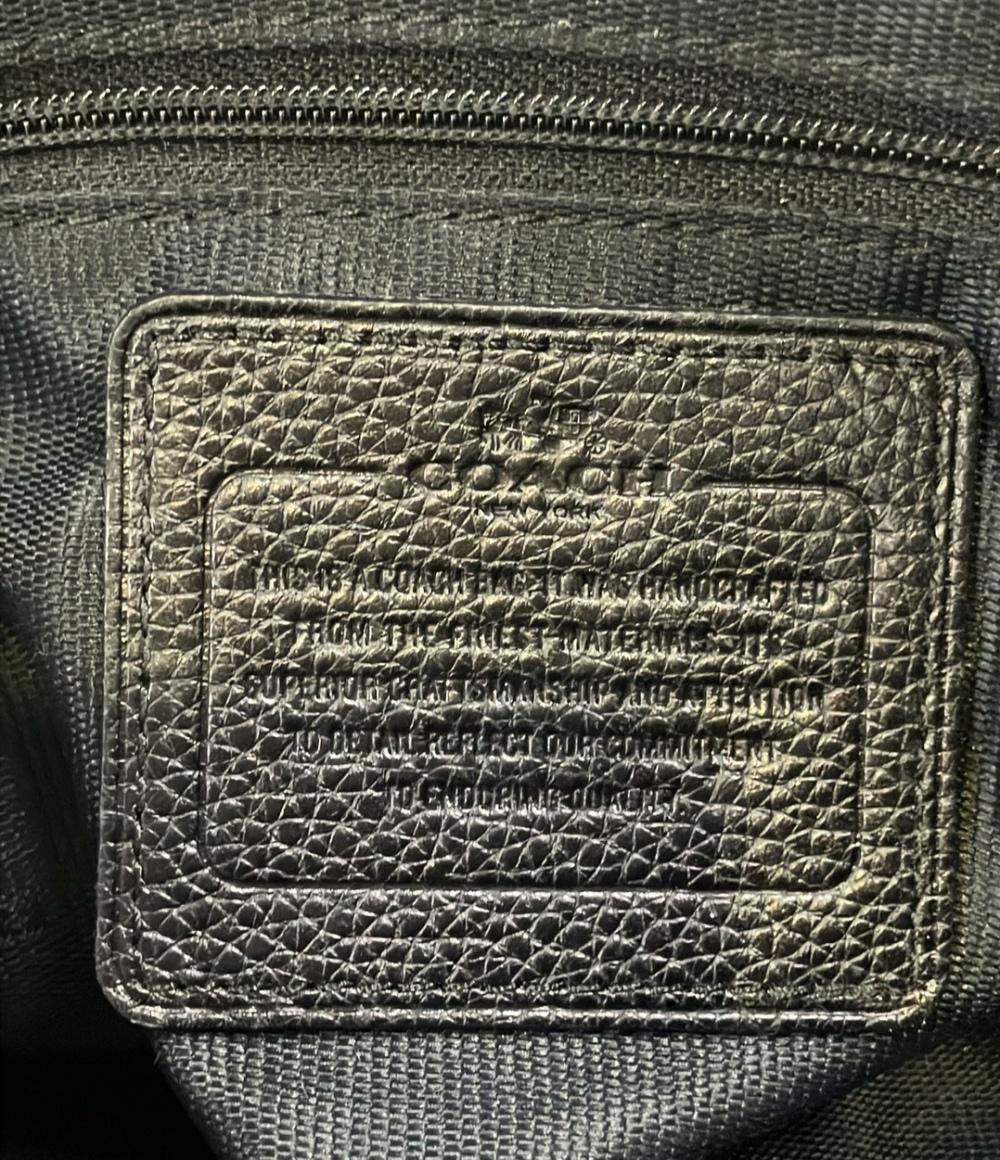COACH 2WAY ハンドバッグ ショルダーバッグ 斜め掛け 33735 レディース
