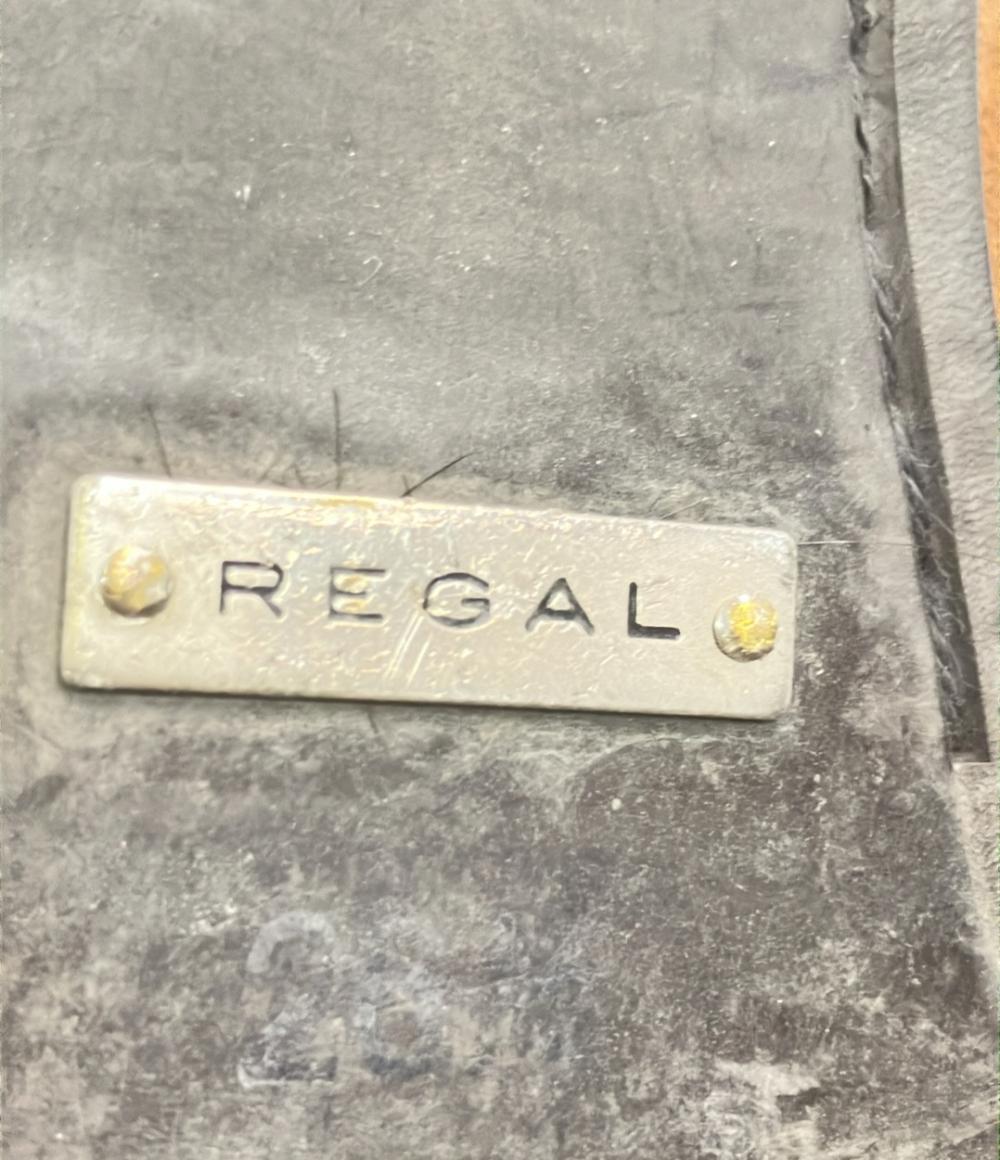 訳あり リーガル ドレスシューズ メンズ SIZE 26 1/2 (M) REGAL