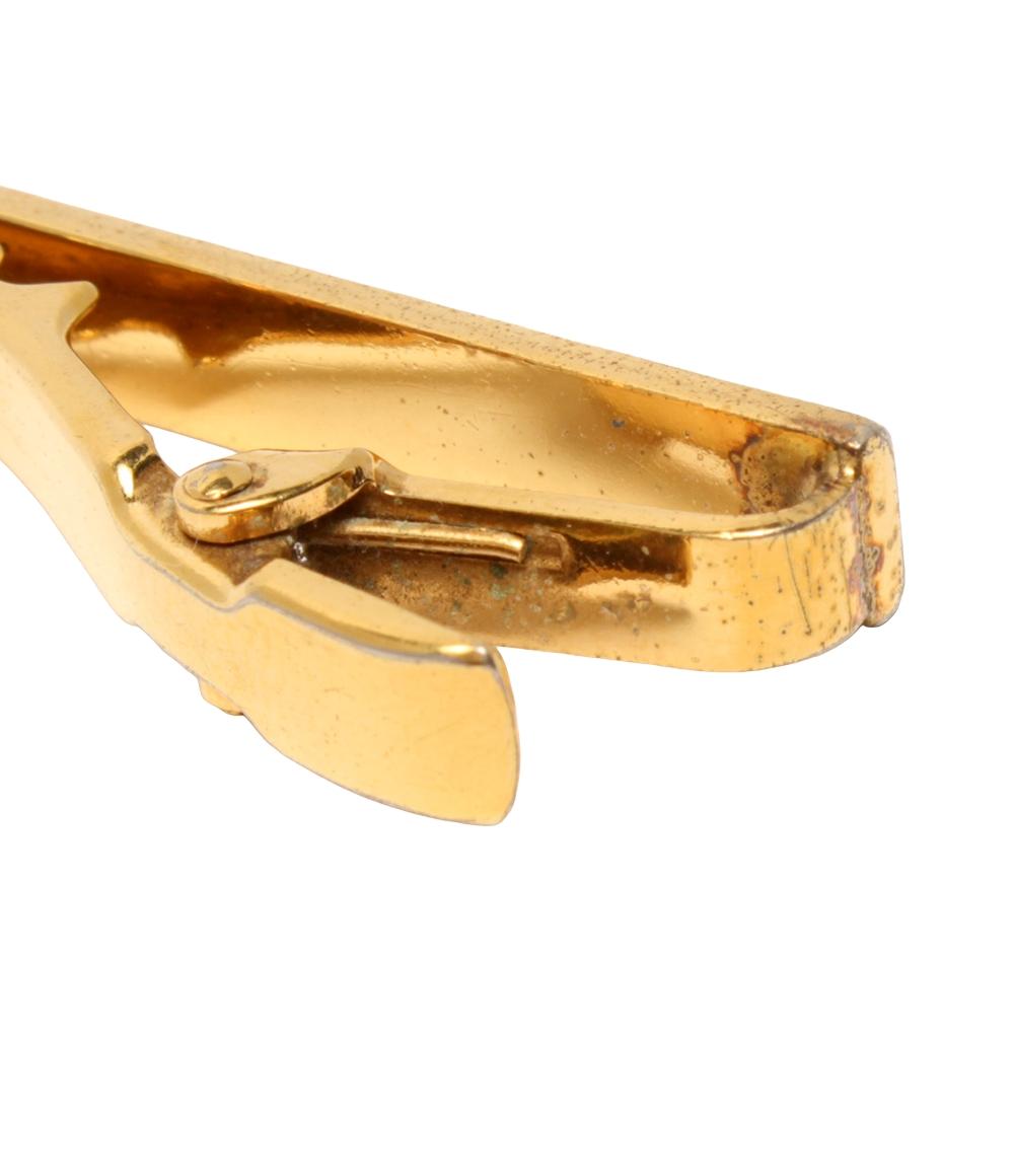 ニナリッチ タイバー タイピン メンズ NINA RICCI