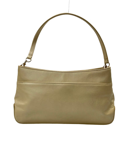 Agnes b. VOYAGE 2way ハンドバッグ ショルダーバッグ 肩掛け チェーン レディース アニエスベーボヤージュ