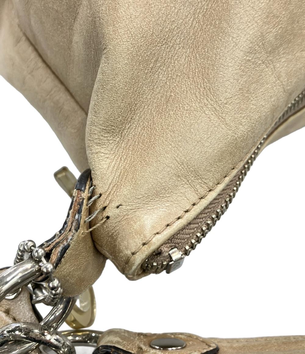 COACH ショルダーバッグ 2WAY 肩掛け 斜め掛け レザー ポピー 16486 レディース コーチ