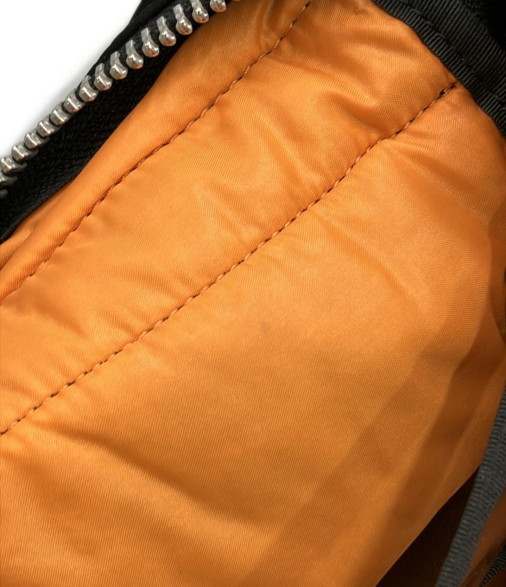 PORTER 2WAY ブリーフケース ビジネスバッグ 斜め掛け タンカー メンズ ポーター