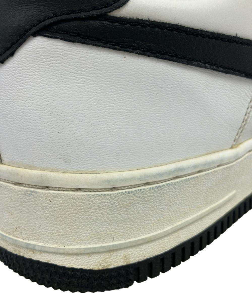 NIKE ローカットスニーカー エア フォース 1 315122-104 メンズ SIZE 27.5 (L) ナイキ