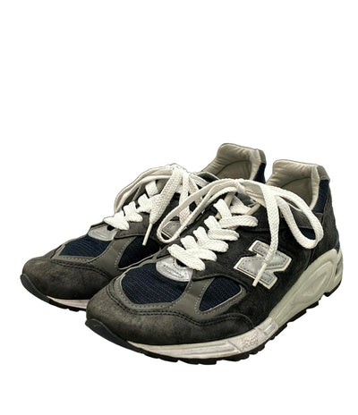 NEW BALANCE ローカットスニーカー M990NB2 メンズ SIZE 25.5 (S) ニューバランス