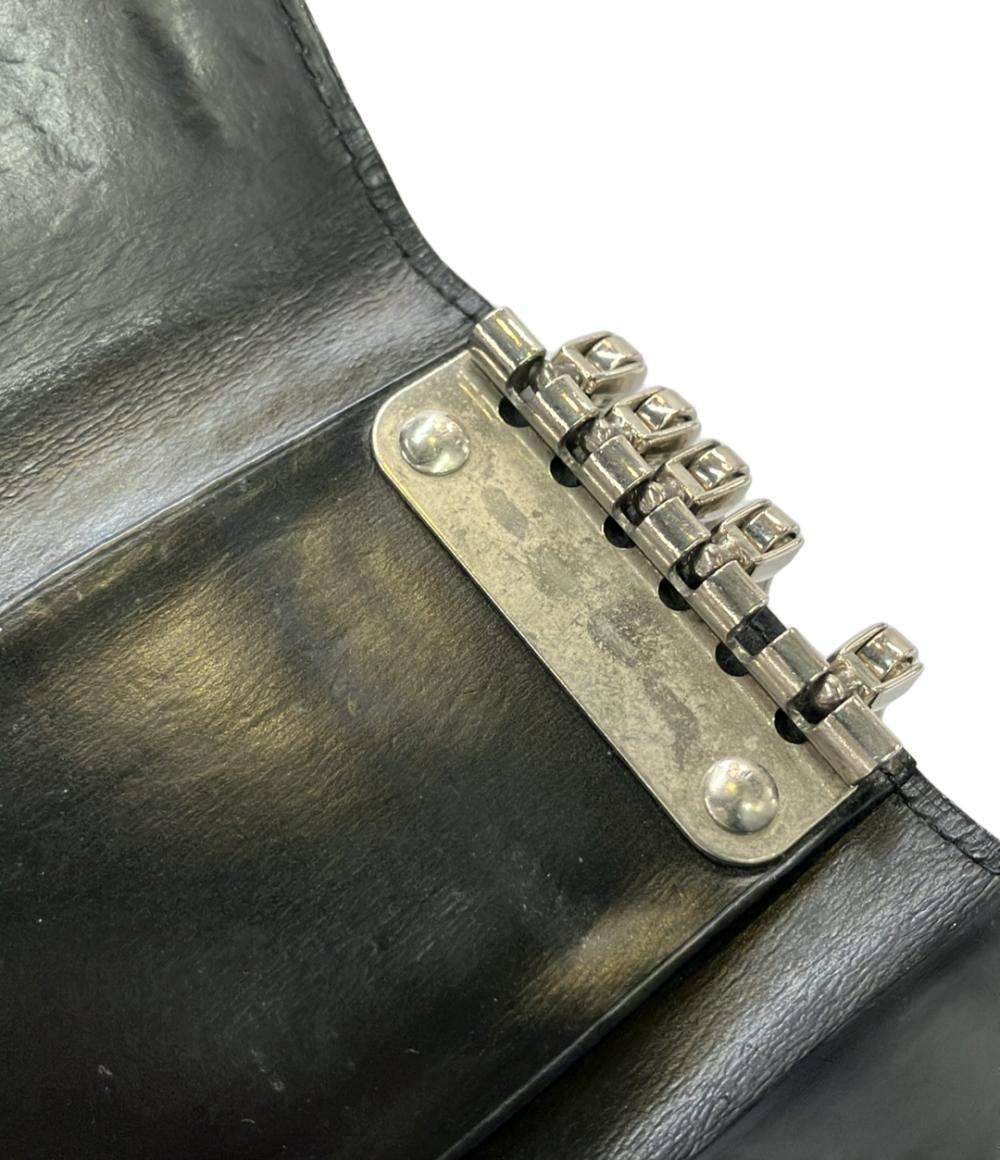 ダンヒル キーケース メンズ Dunhill