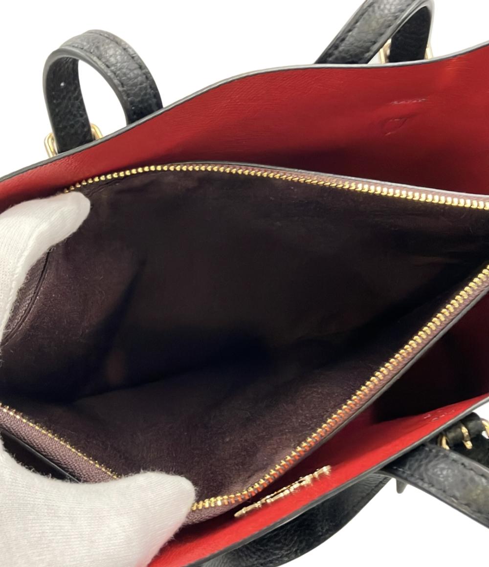 COACH 2WAY ハンドバッグ ショルダーバッグ 斜め掛け C4084 レディース コーチ