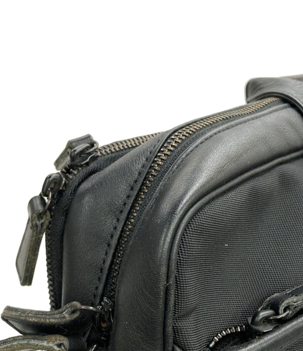 PORTER ブリーフケース ショルダーバッグ ビジネスバッグ 2WAY 斜め