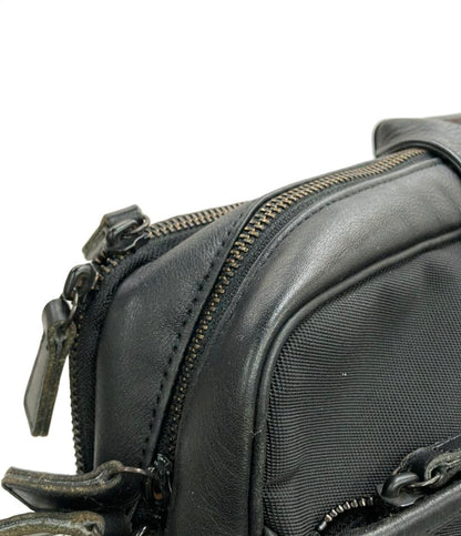 PORTER ブリーフケース ショルダーバッグ ビジネスバッグ 2WAY 斜め掛け メンズ ポーター