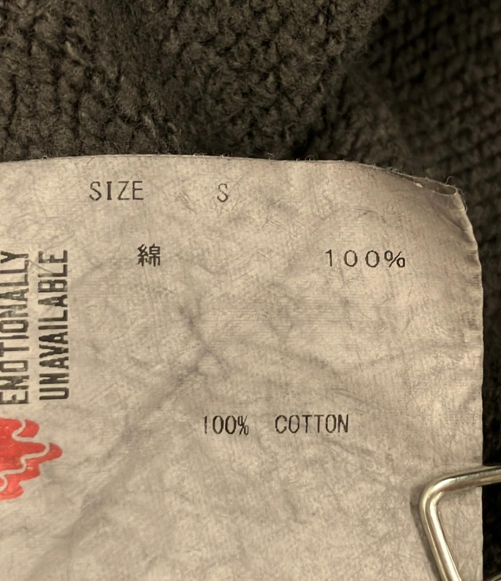 エモーショナリーアンアベイラブル ハーフパンツ メンズ SIZE S (S) emotionally unavailable