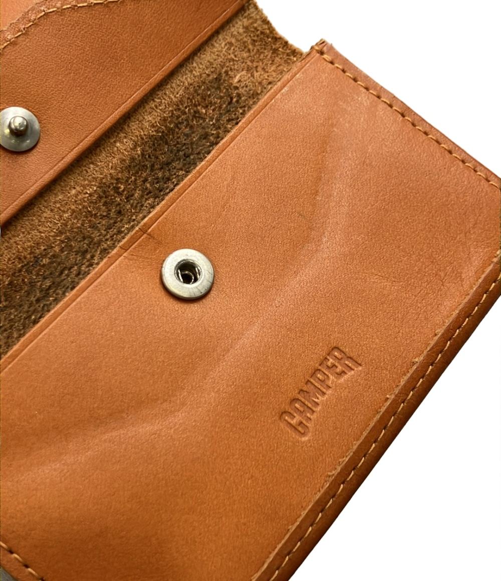 CAMPER コインケース カードケース メンズ レディース カンペール