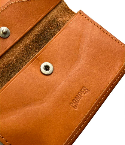 CAMPER コインケース カードケース メンズ レディース カンペール