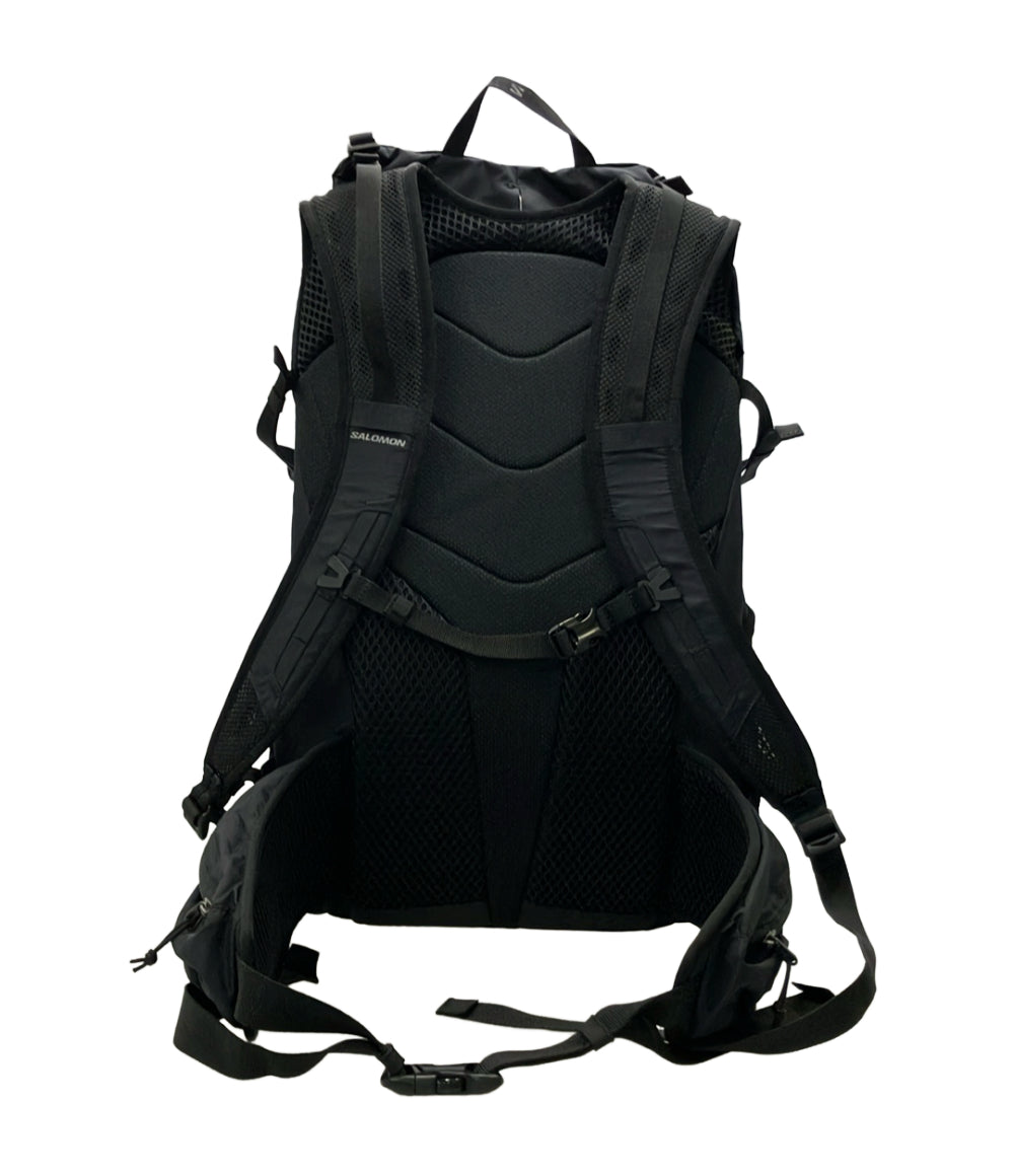 美品 Salomon リュック デイパック TRAILBLAZER 30 メンズ レディース サロモン